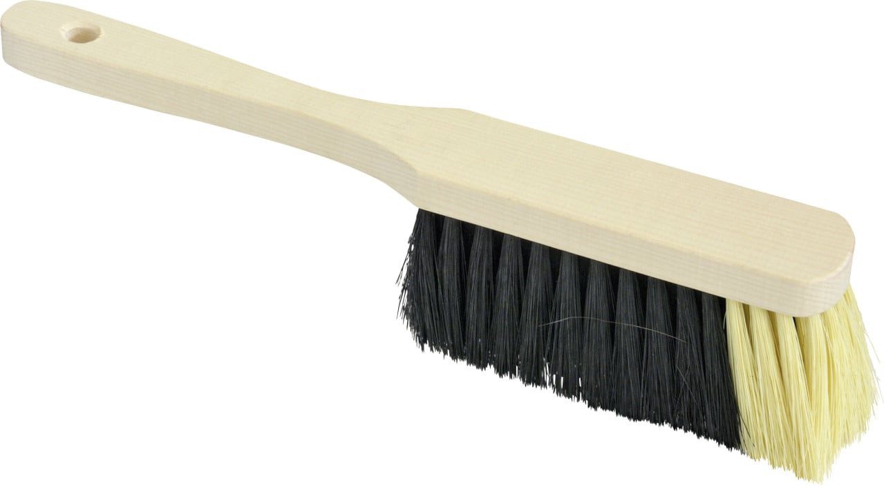 Coronet Kehrgarnitur Coronet Stubenhandfeger Clever Clean 30 cm
