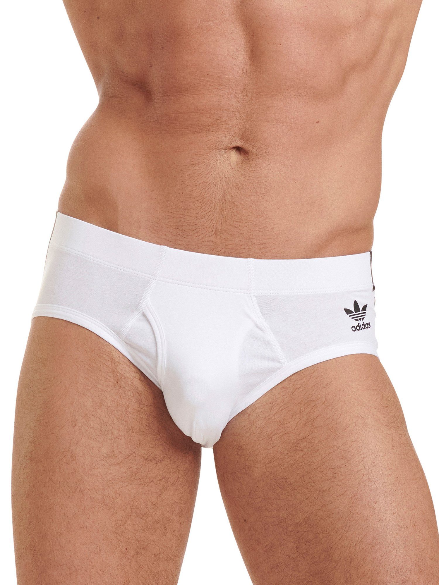 adidas Originals Slip Flex Cotton (3-St) günstig online kaufen