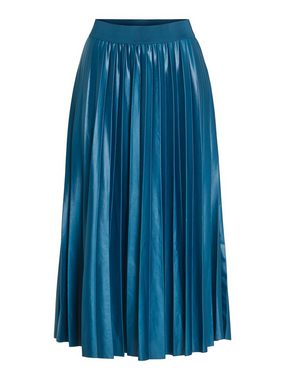 Vila Plisseerock VINITBAN SKIRT - NOOS