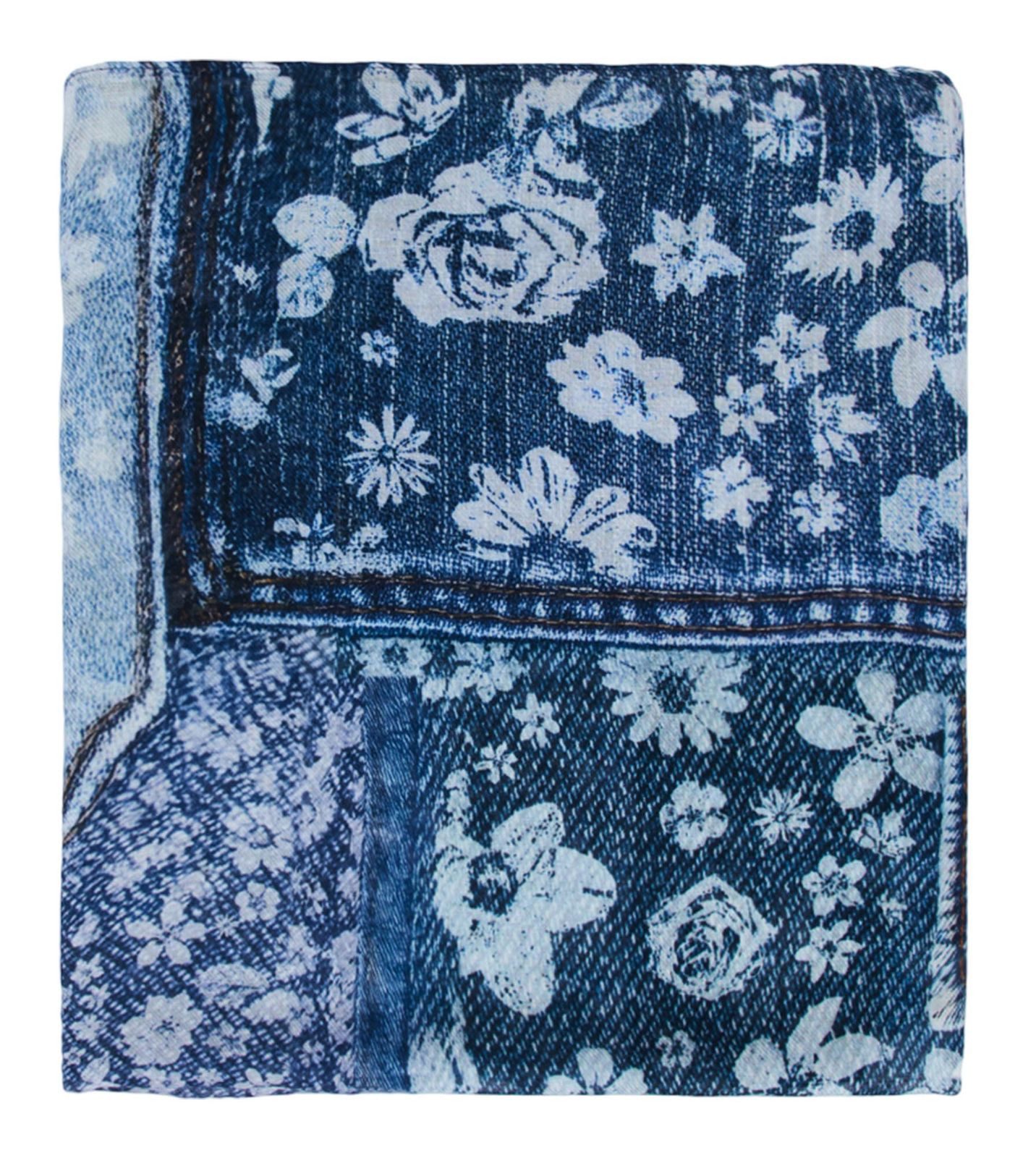 Desigual Modetuch Maggi Rectangle Foulard