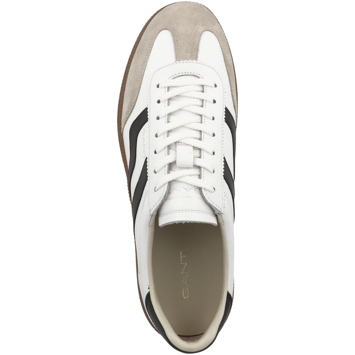 Gant Cuzmo Herren Sneaker Turnschuhe, Sportschuhe, günstig online kaufen
