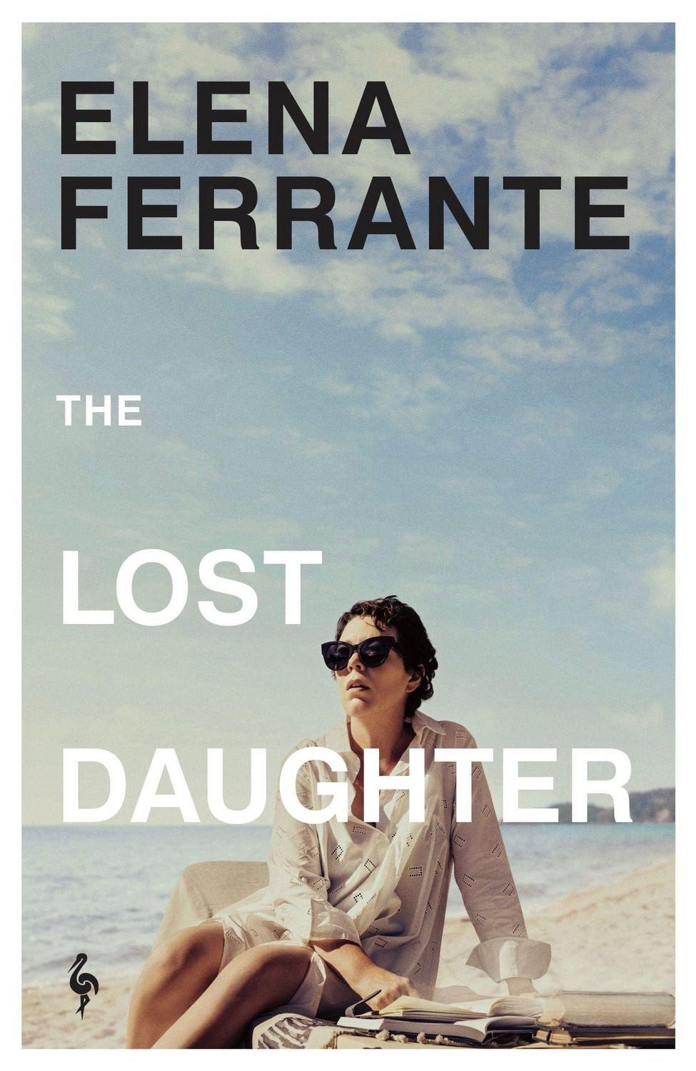 The Lost Daughter / Elena Ferrante