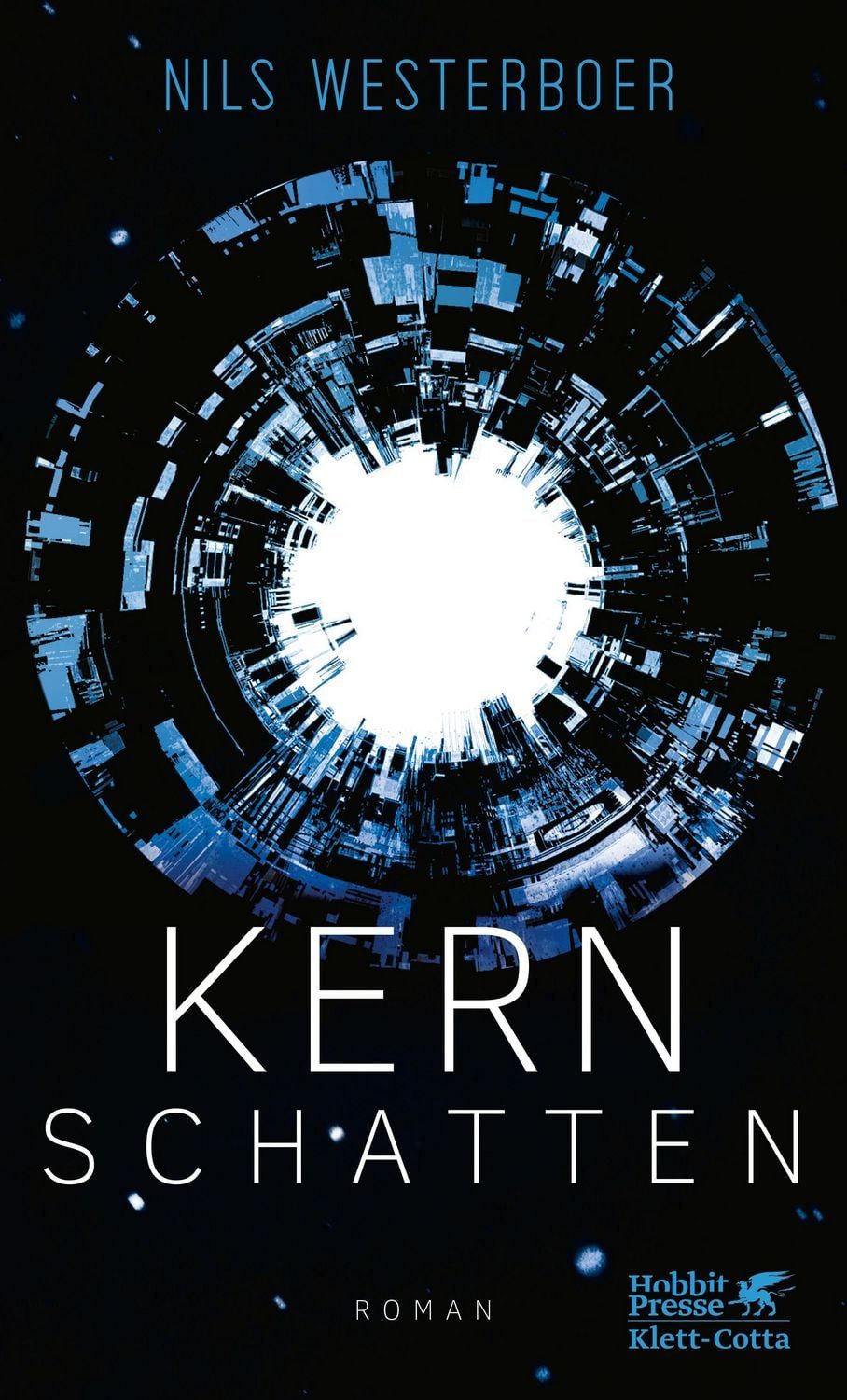 Kernschatten / Nils Westerboer