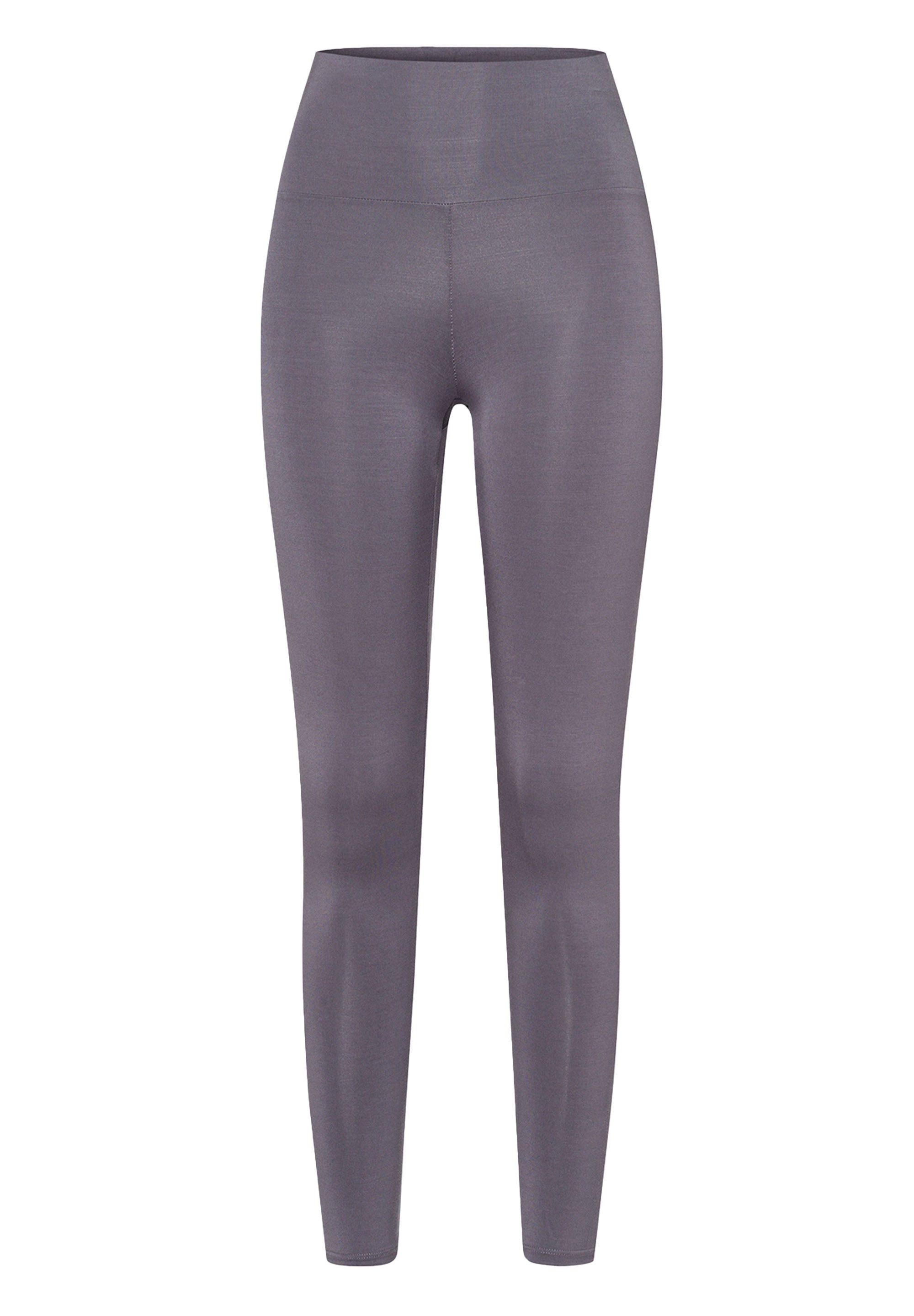 Les Lunes Leggings LUNA Bambusviskose, elastischer günstig online kaufen