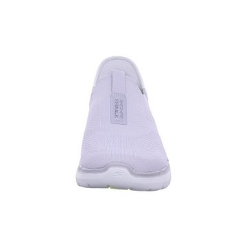 Skechers 216278 GRY Slipper