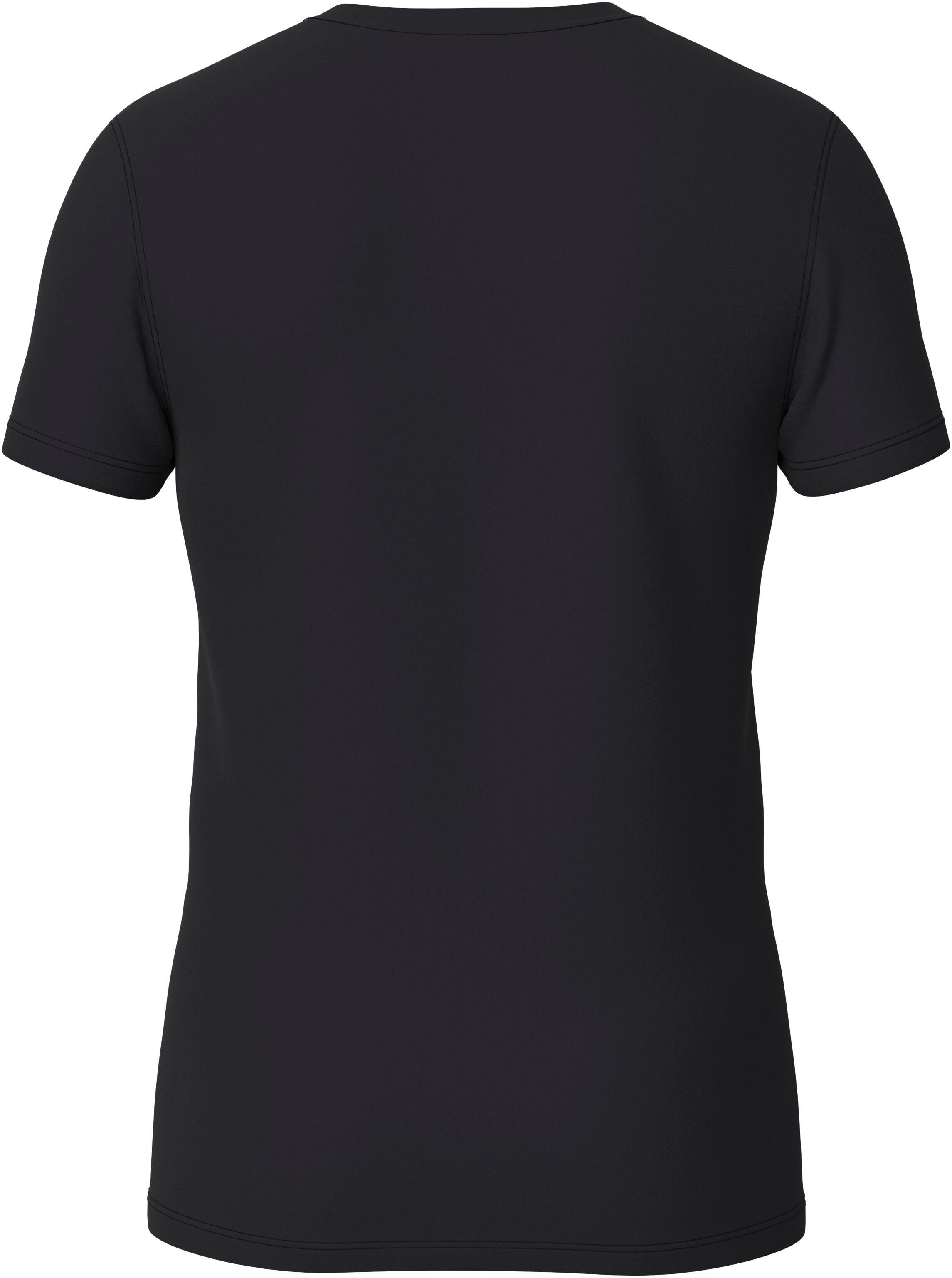 Chiemsee T-Shirt BlackBeauty