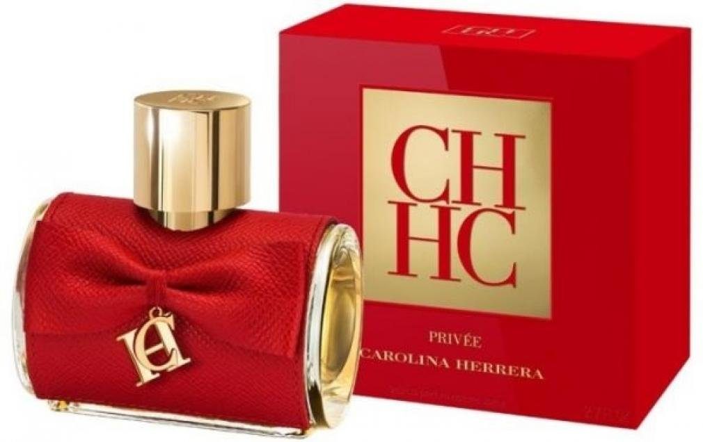 Carolina Herrera Eau de Parfum »Carolina Herrera CH Privee Eau De Parfum  (80 ml)« online kaufen | OTTO