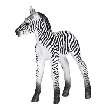 Animal Planet Tierfigur, Zebrafohlen Figur