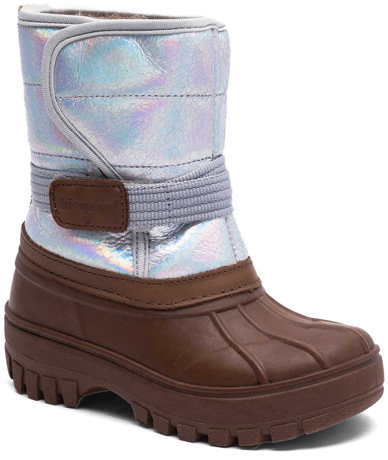 Bisgaard Bisgaard Pacson Galaxy Sneaker