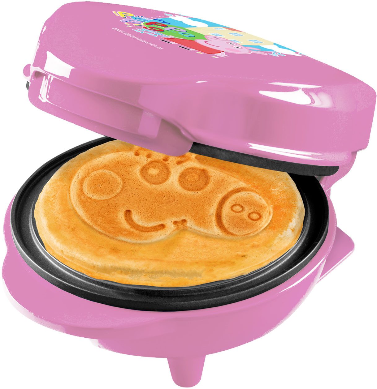 Waffeleisen APW500P