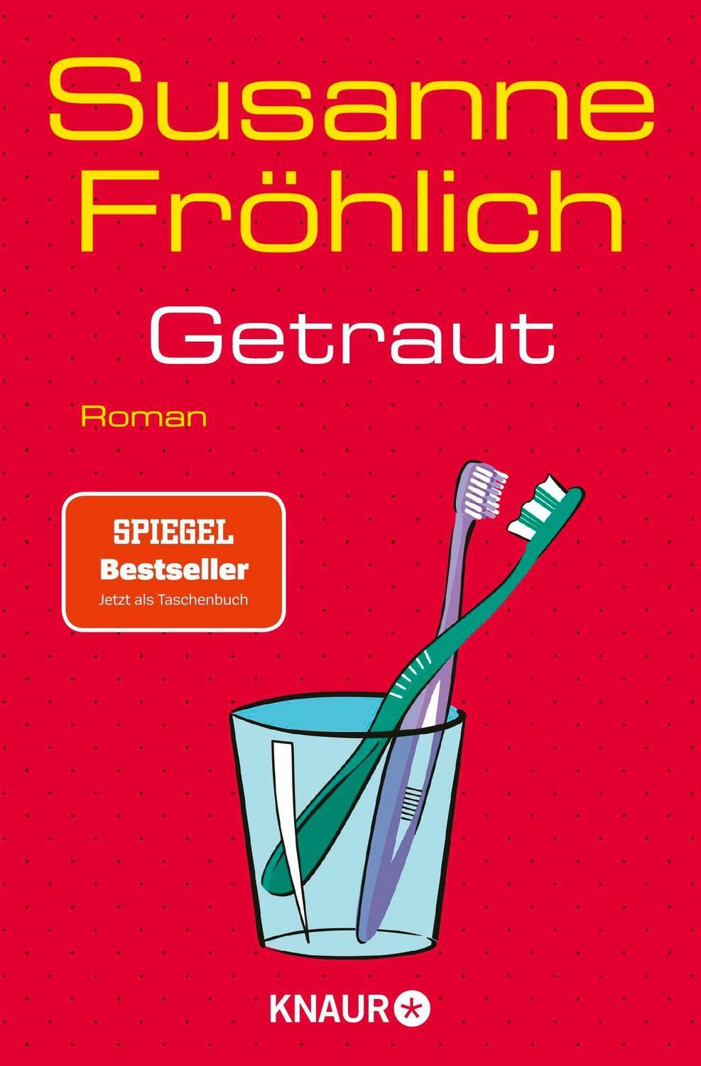 Getraut / Susanne Fröhlich