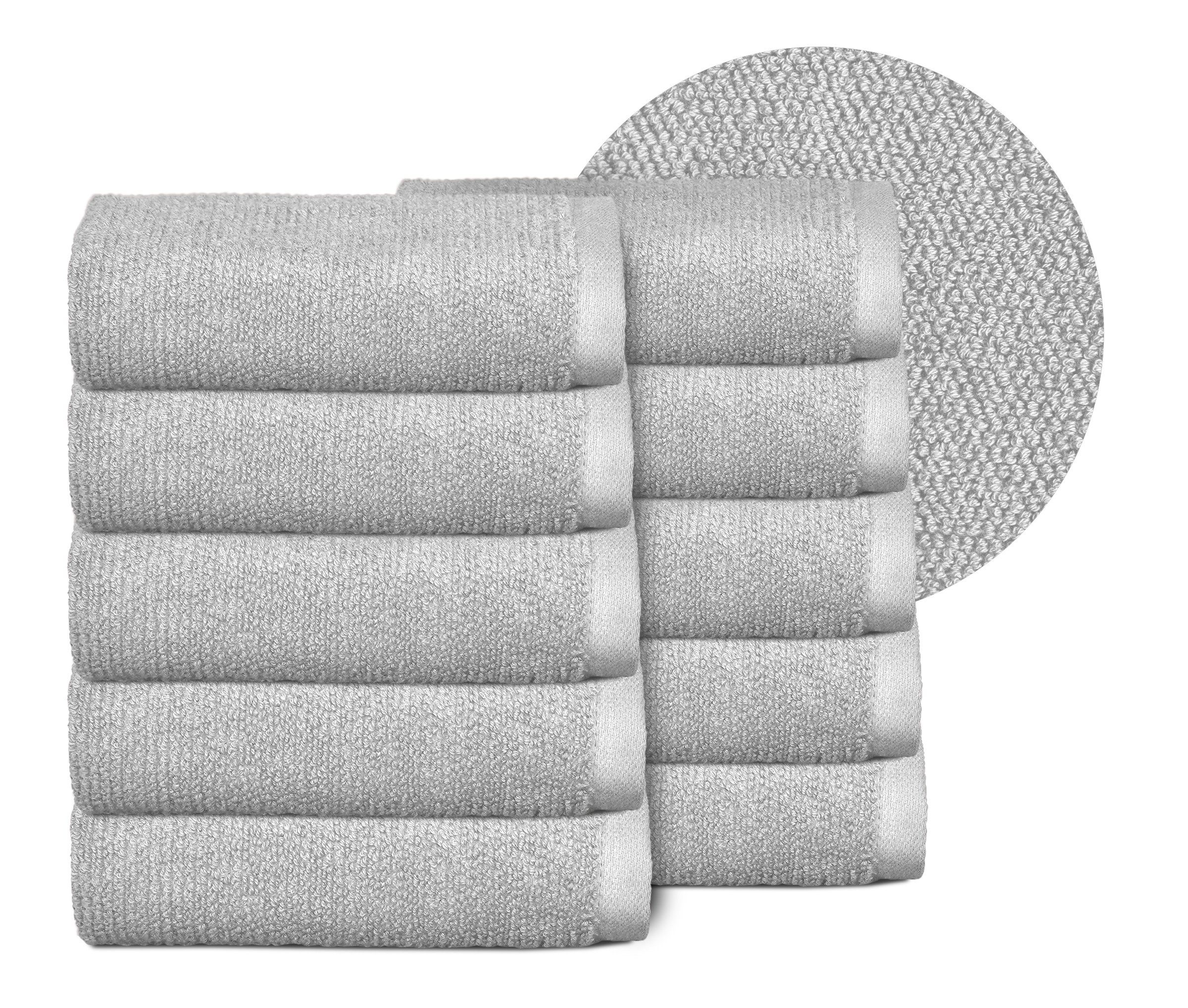 Beautex Handtuch Set Handtuch Set, Made günstig online kaufen