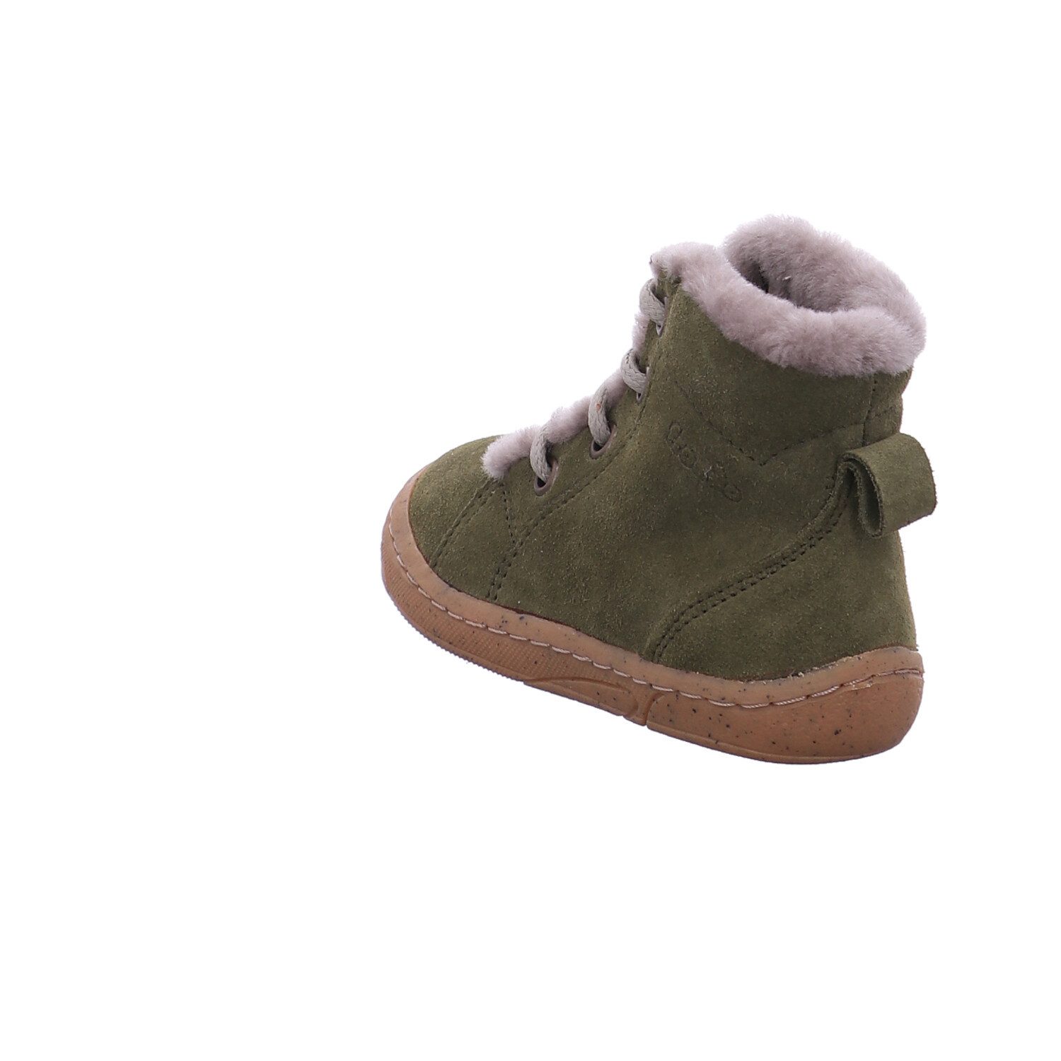 froddo® DARK GREEN Stiefel