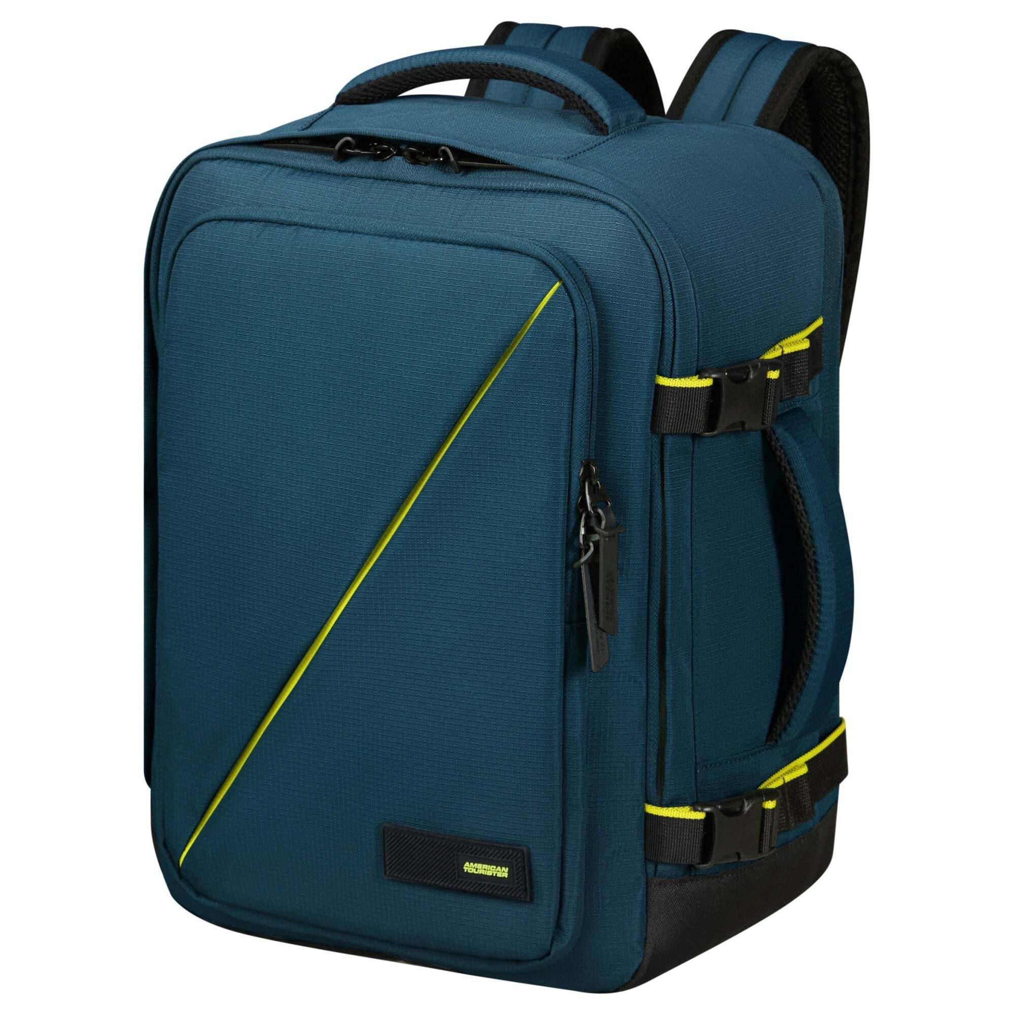 American Tourister® Laptoprucksack Take2Cabin - Reiserucksack günstig online kaufen