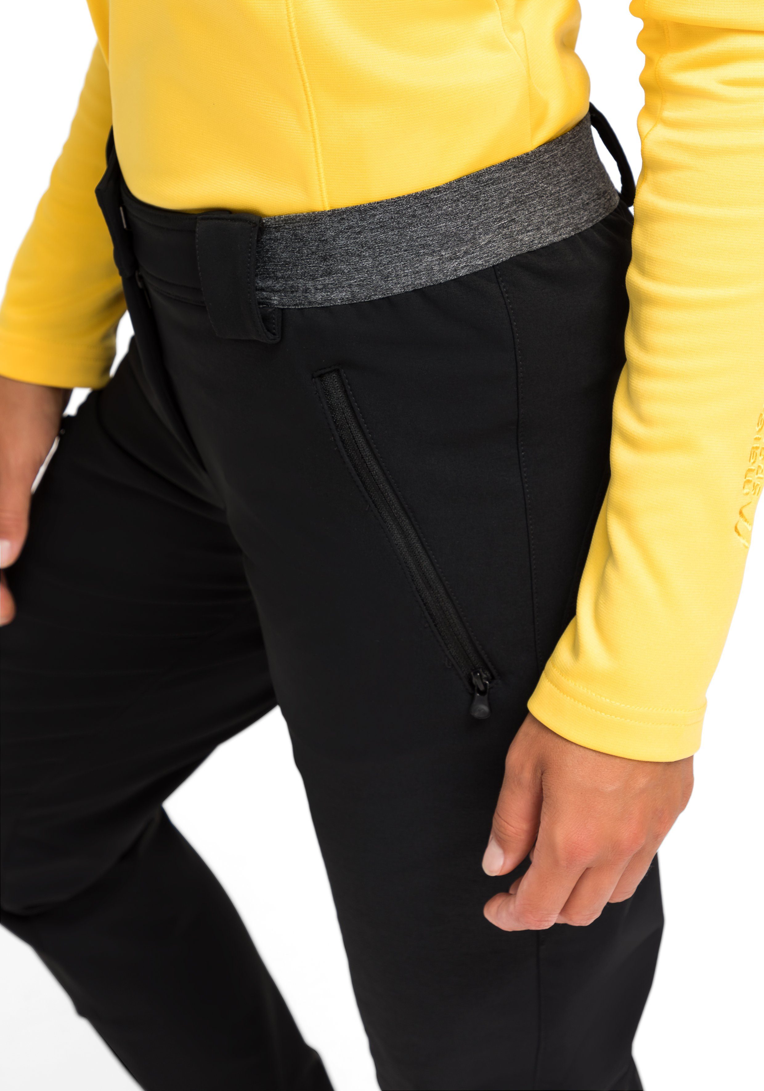 Maier Sports Funktionshose Norit winter W Damen Winter Trekkinghose, atmung günstig online kaufen