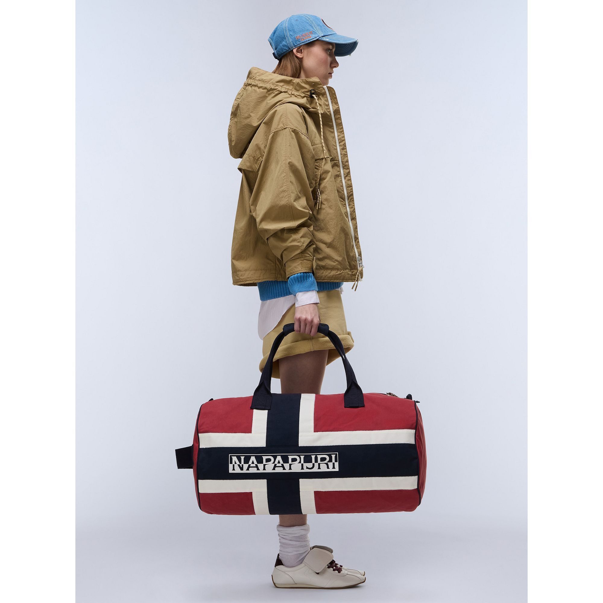 Napapijri Weekender H-Moore, Polyester