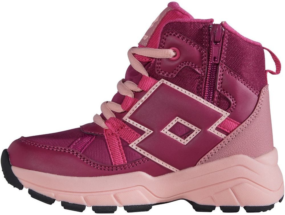 Lotto Winterstiefel Wintersportschuh – Bild 2 von 5