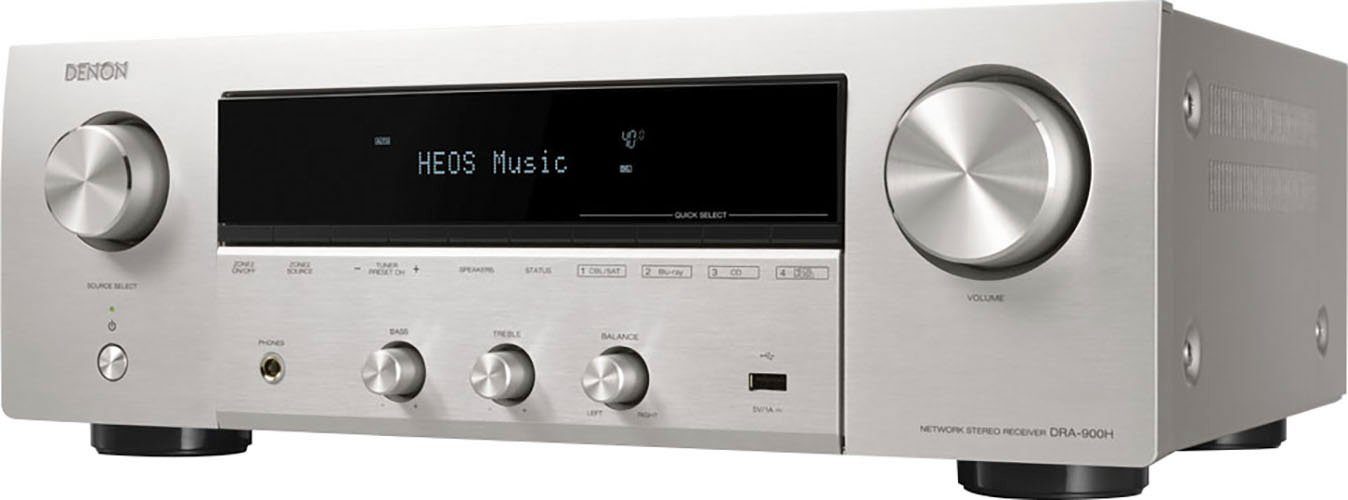 Denon DRA-900H AV-Receiver 2.2 (Bluetooth, WLAN)