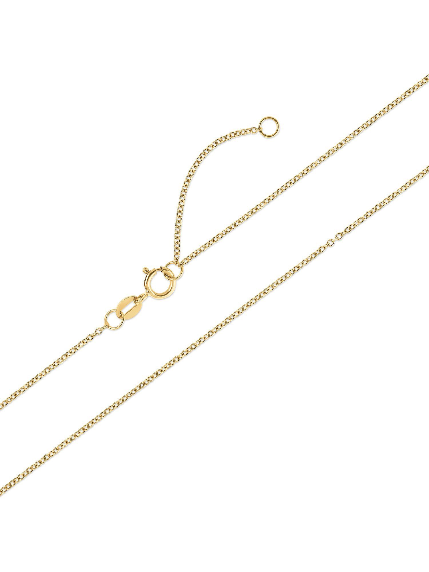 CHRIST Collier CHRIST Damen-Kette 375er ...