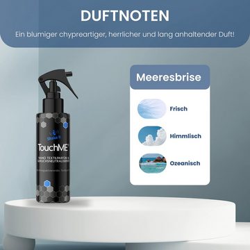 TouchME Duft-Set TouchME professional Blue 5l