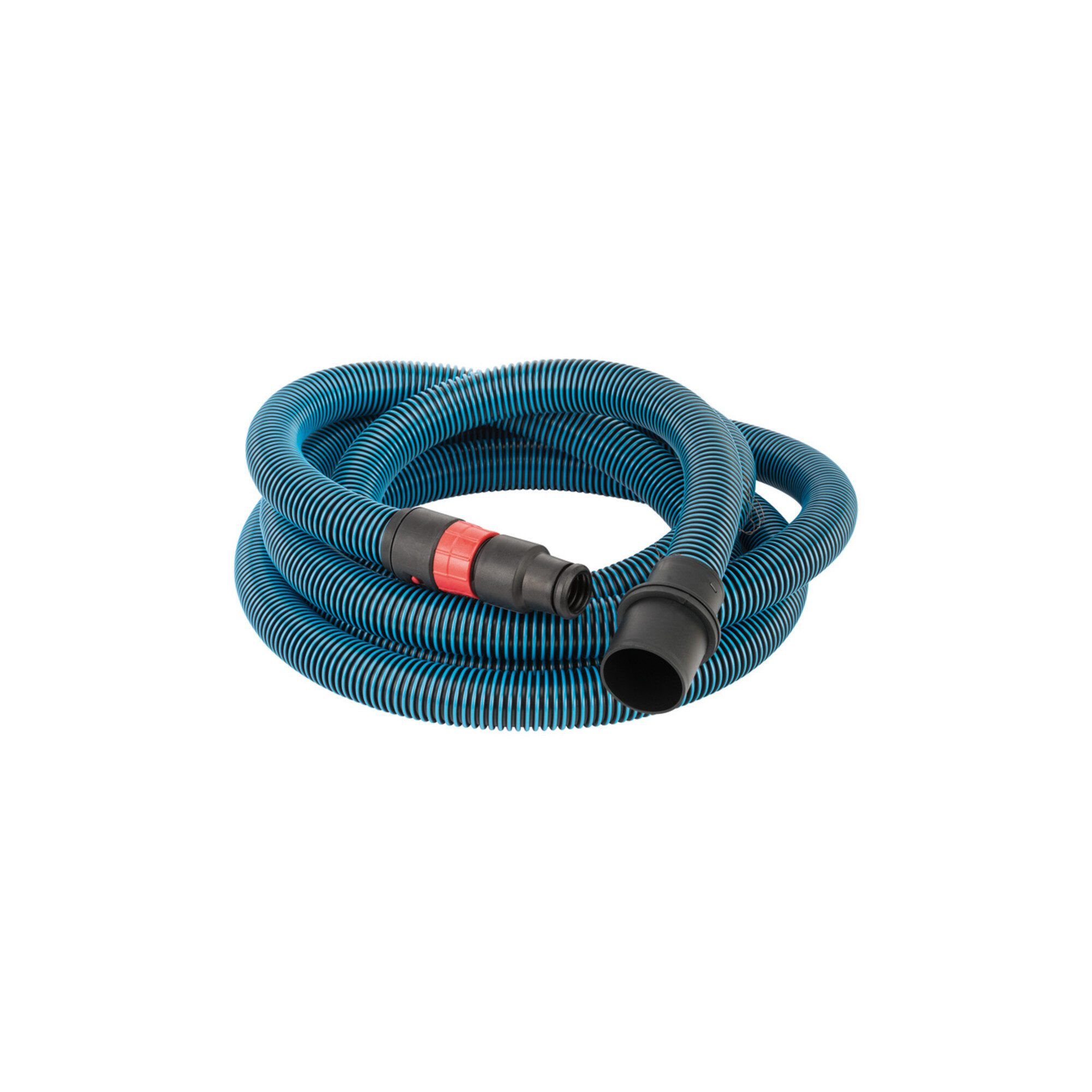 Bosch Professional Druckluftschlauch Bosch Schlauch antistatisch mit Bajonettverschluss 5 m 35 mm