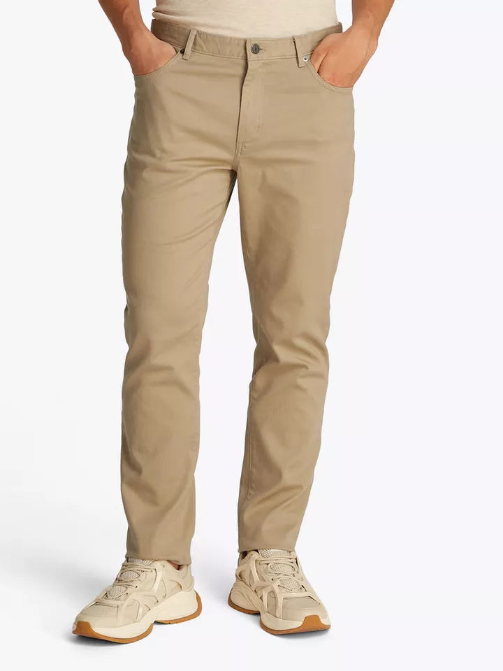 Tommy Hilfiger 5-Pocket-Hose DENTON 5PKT STRUCTURED