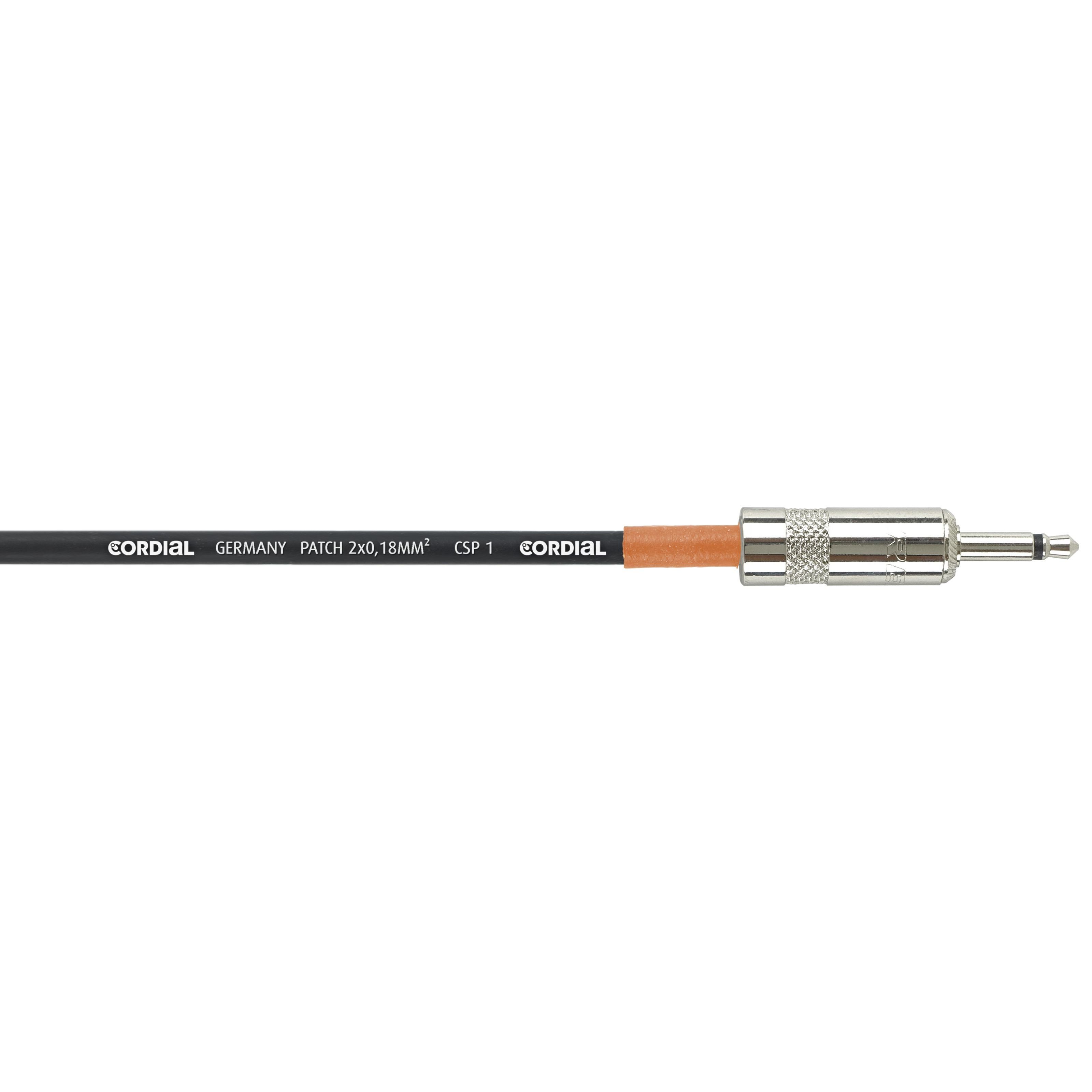 Audio-Kabel