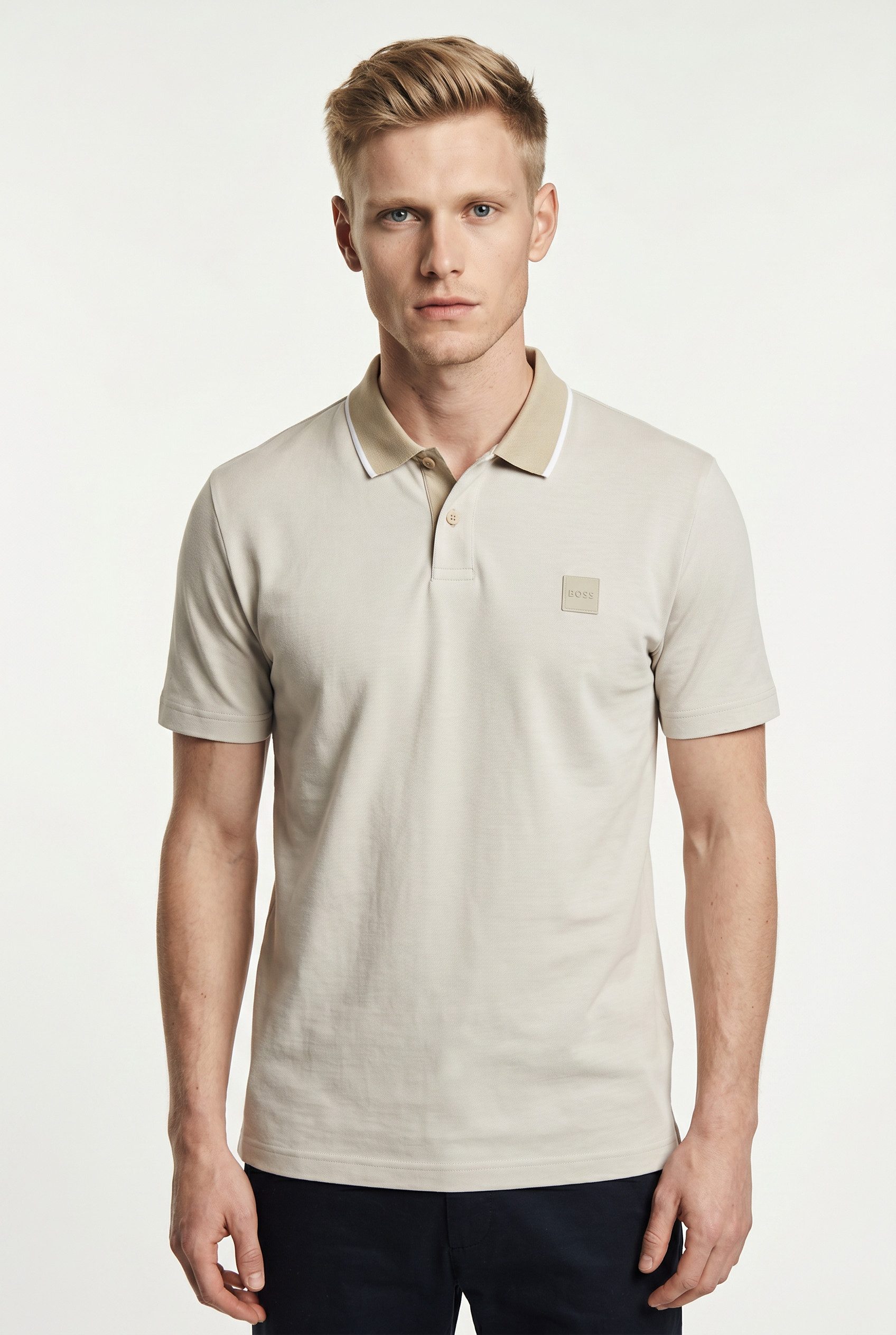 Poloshirt Passerford
