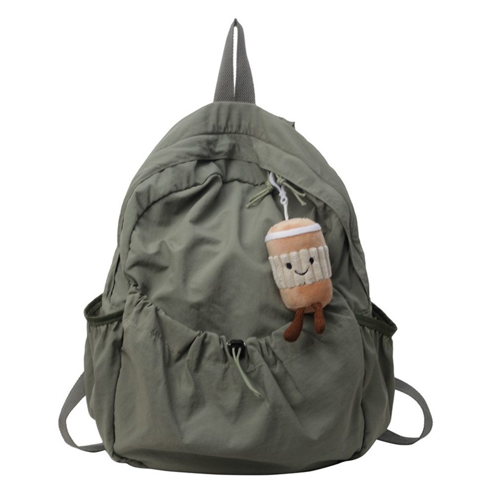 Coonoor Schulrucksack Damen Travel Schultaschen, Laptop günstig online kaufen