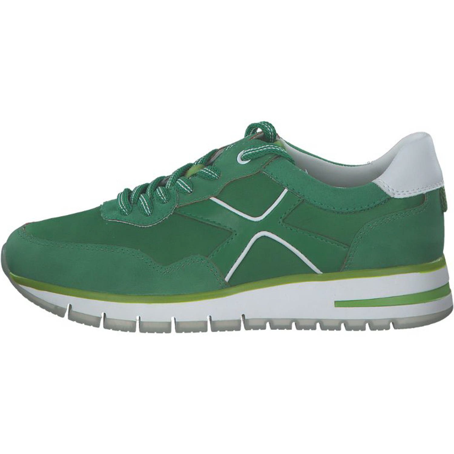 MARCO TOZZI 23751 Schnürschuh günstig online kaufen