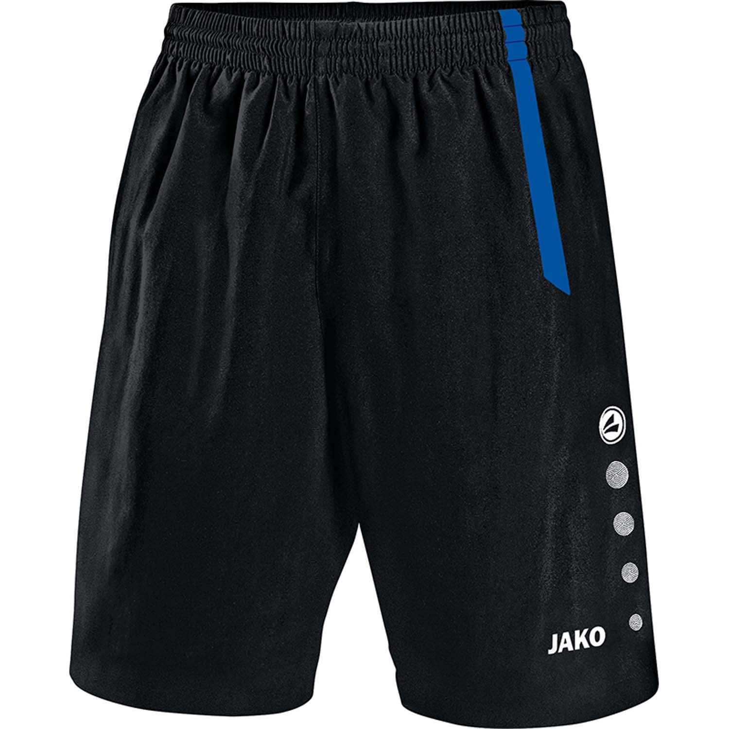 Jako Trainingsshorts Jako Sporthose Turin 4462 günstig online kaufen