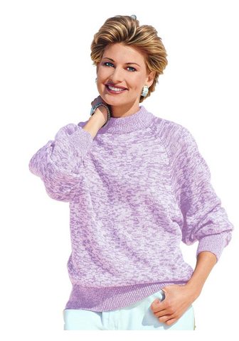 Classic Basics Megztinis »Pullover«