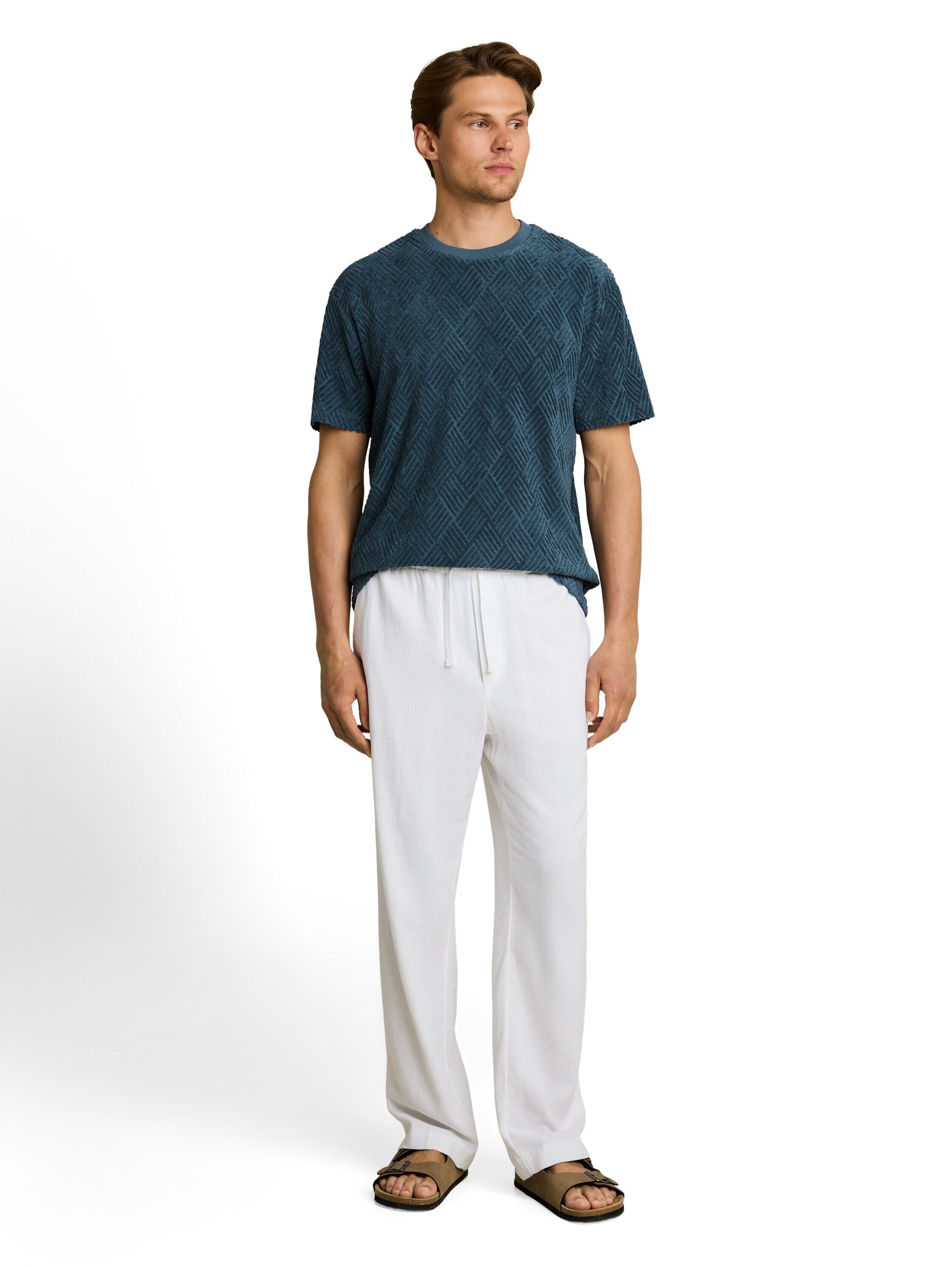TOM TAILOR Denim T-Shirt
