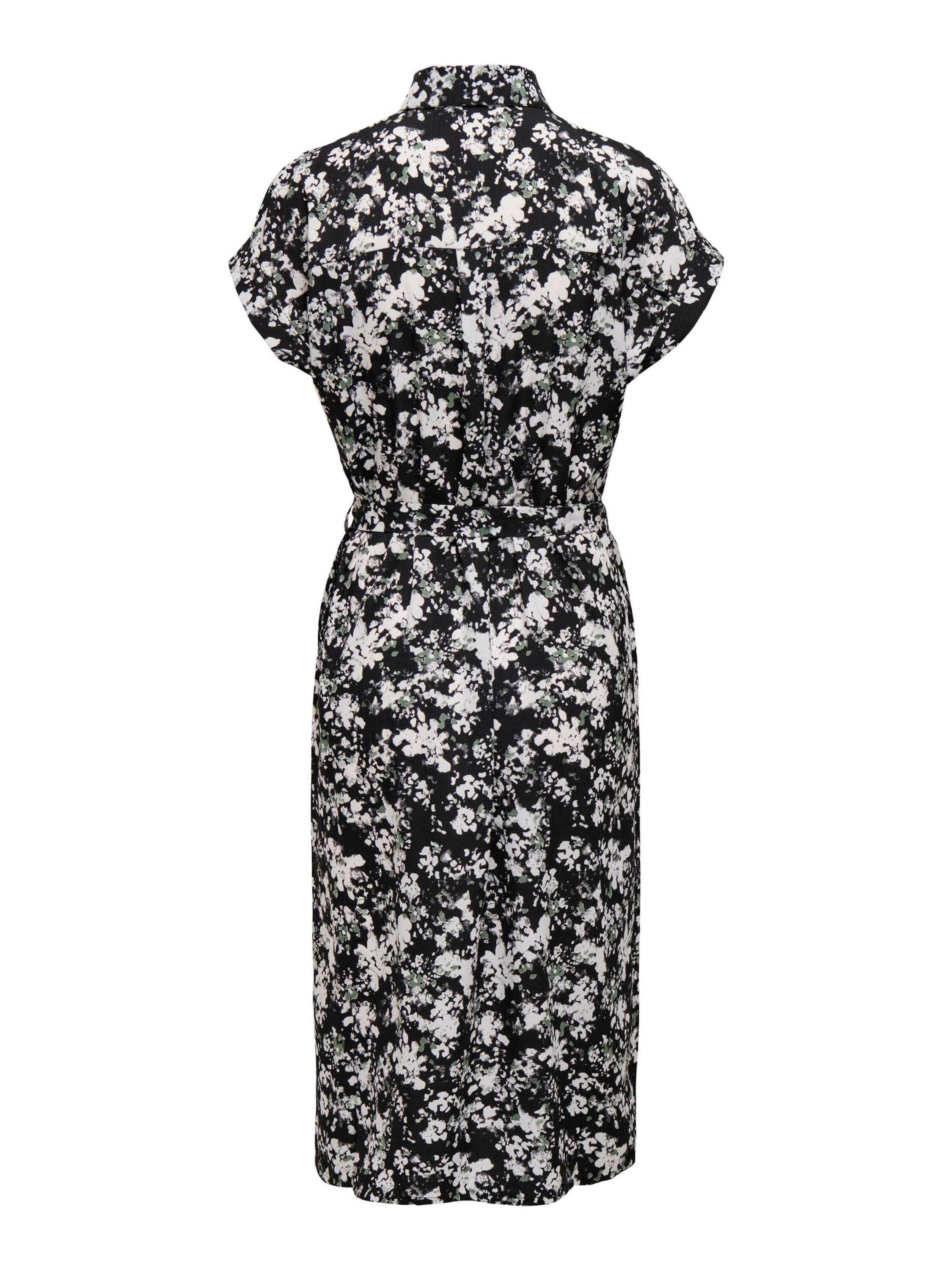 ONLY Blusenkleid ONLHannover (1-tlg) Falten