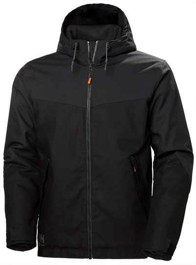 Helly Hansen Winterjacke OXFORD WINTER JACKET (1-St)