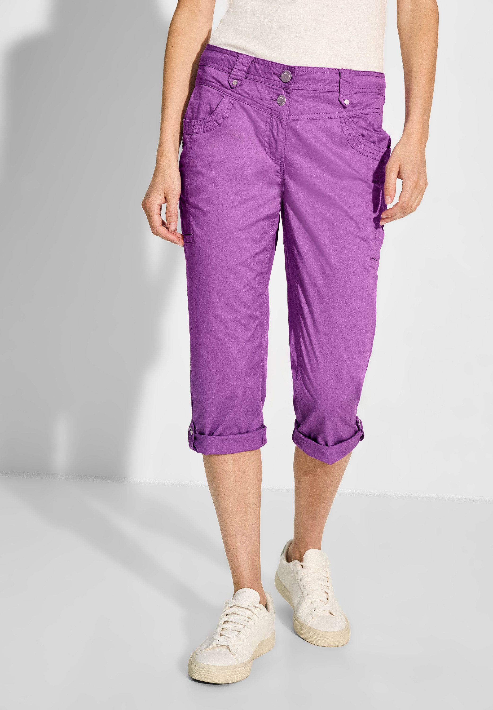 CECIL 3/4-Hose in 3/4-Länge