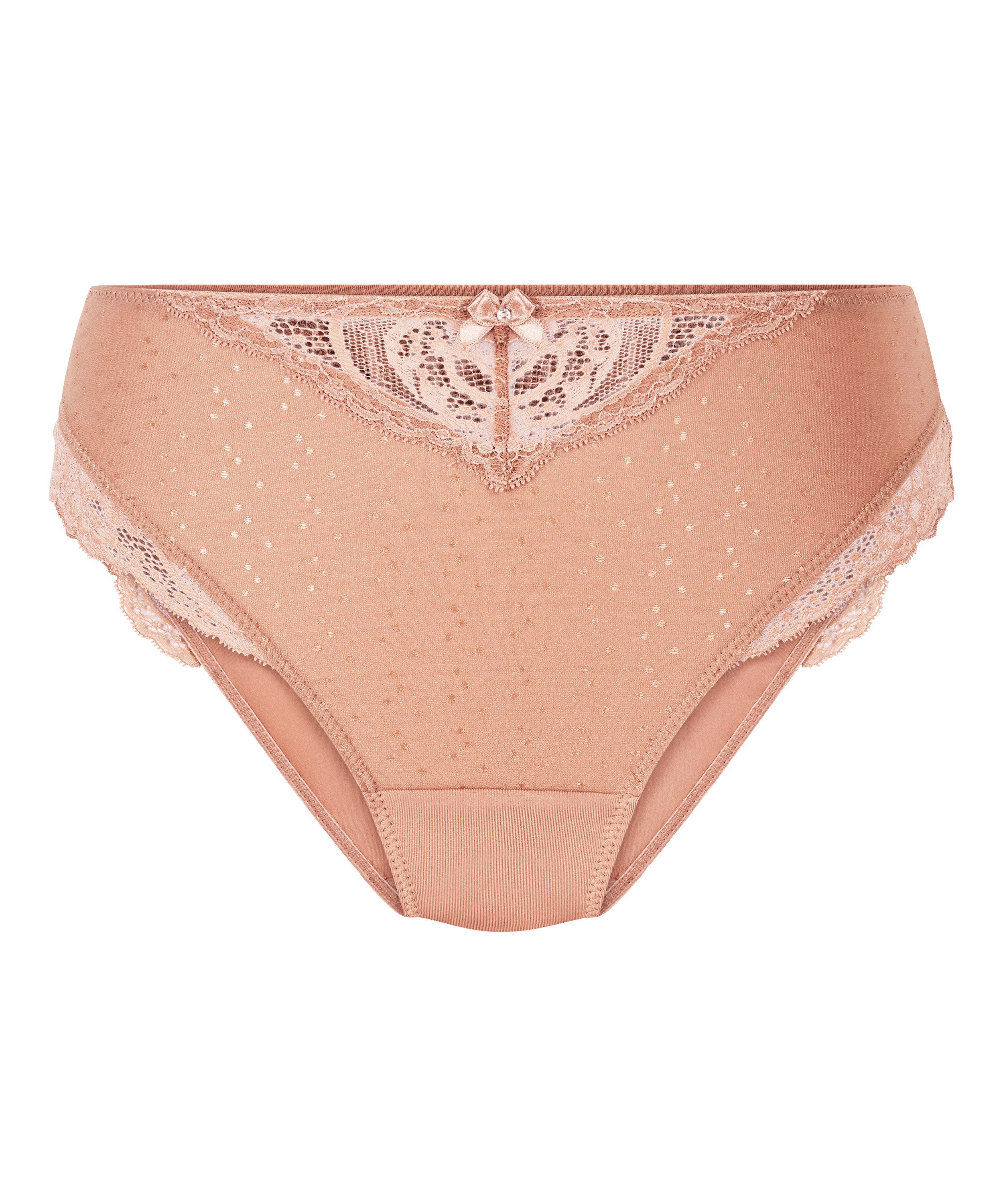 Slip Sophie high knickers