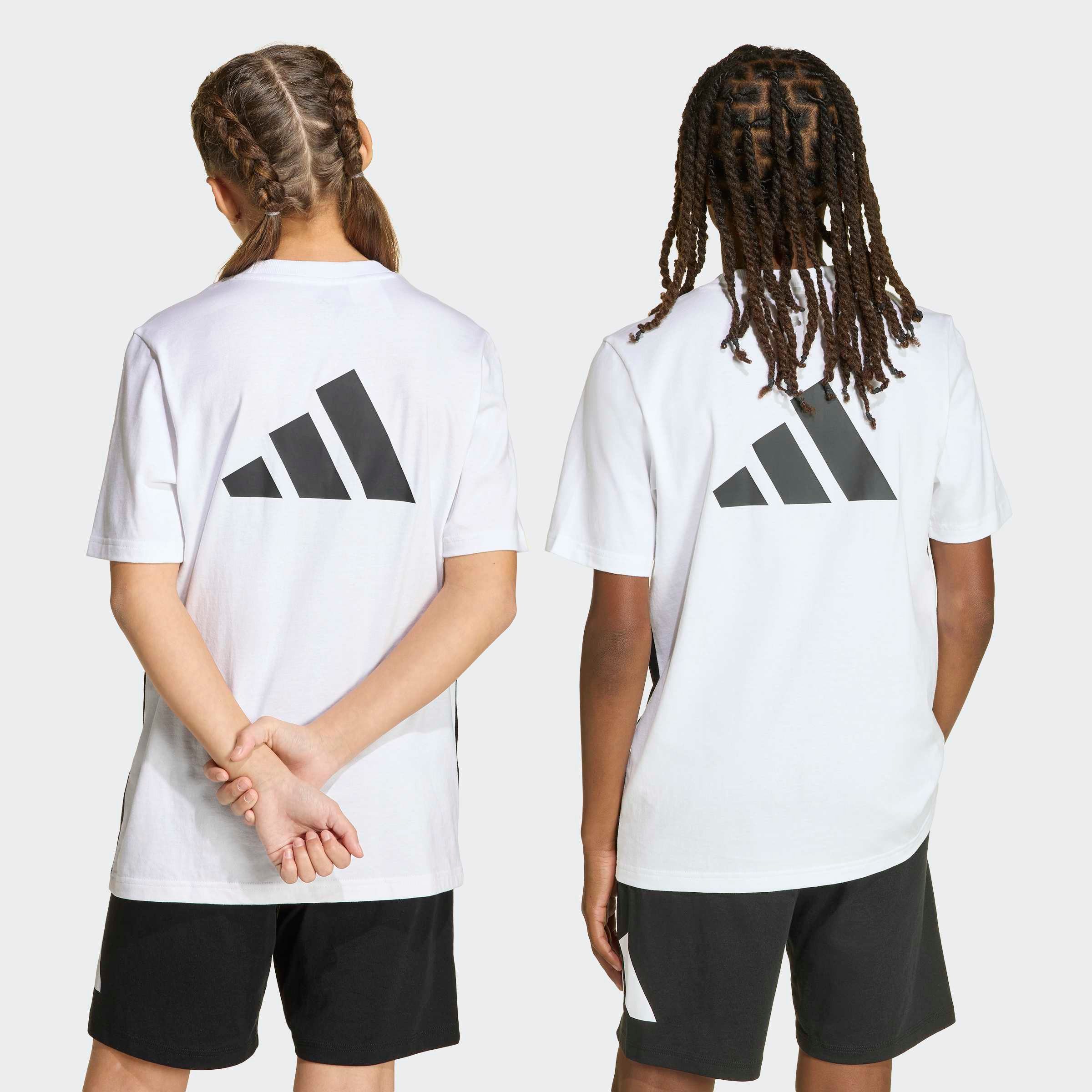 adidas Sportswear T-Shirt J CB T