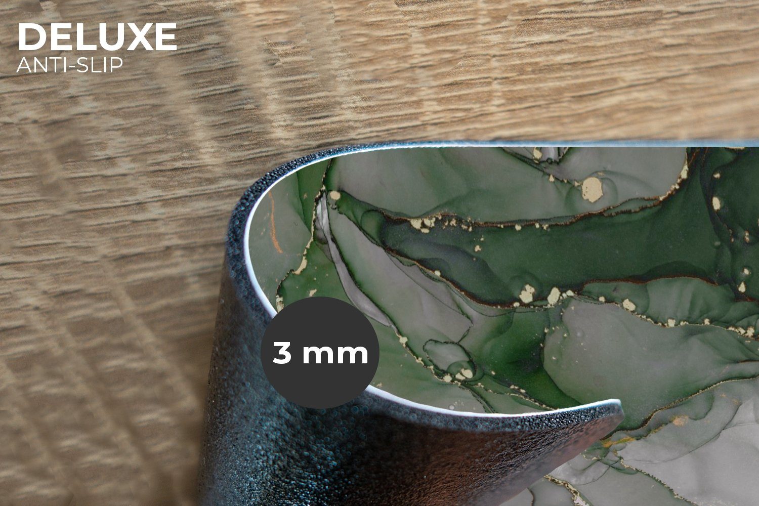 MuchoWow Platzset Luxus - Marmor - günstig online kaufen