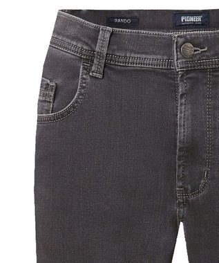 Pioneer Authentic Jeans 5-Pocket-Jeans P0 16801.6626 Stretch