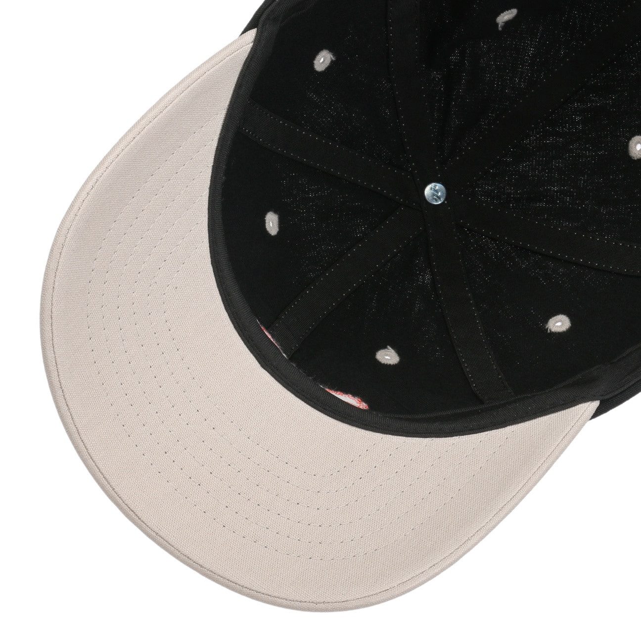 Rip Curl Baseball Cap (1-St) Basecap Metallschnalle
