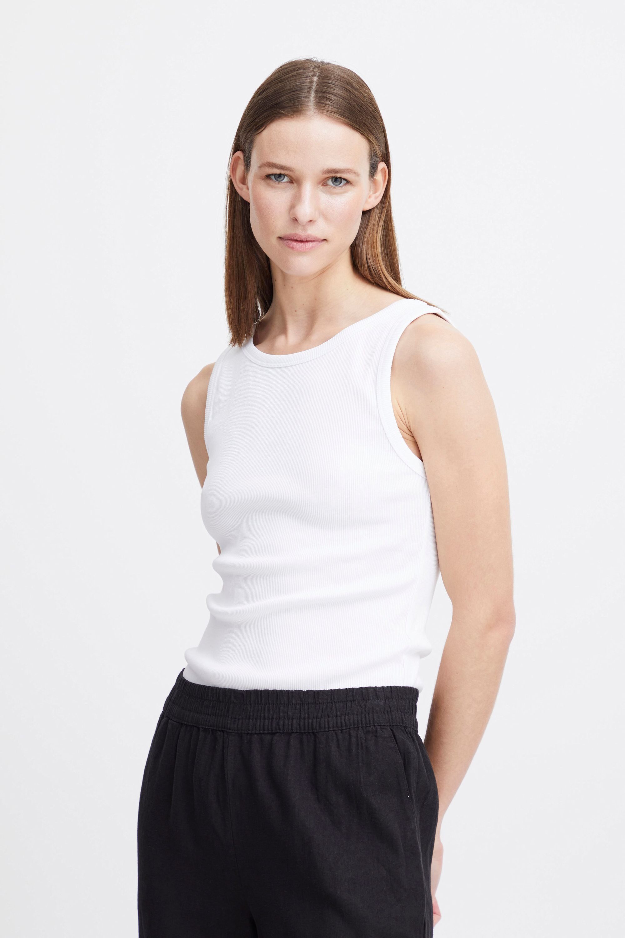 Tanktop BYPALVA TOP -