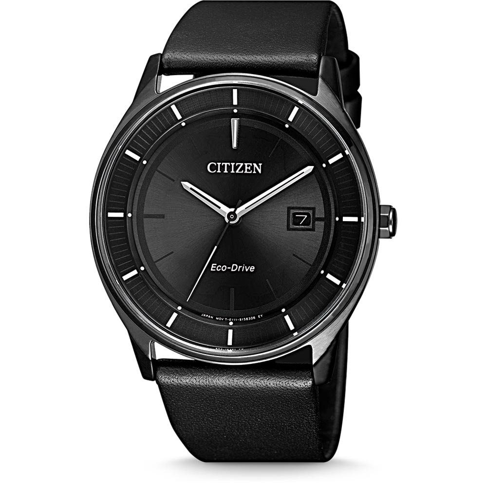 Citizen Solaruhr Citizen - Eco Drive Herrenuhr BM7405-19E, Gangreserve: 180  Tage