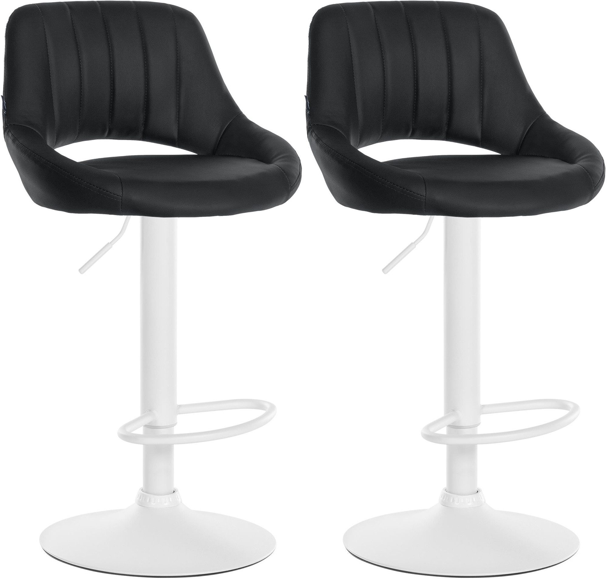 Barhocker Milet Kunstleder