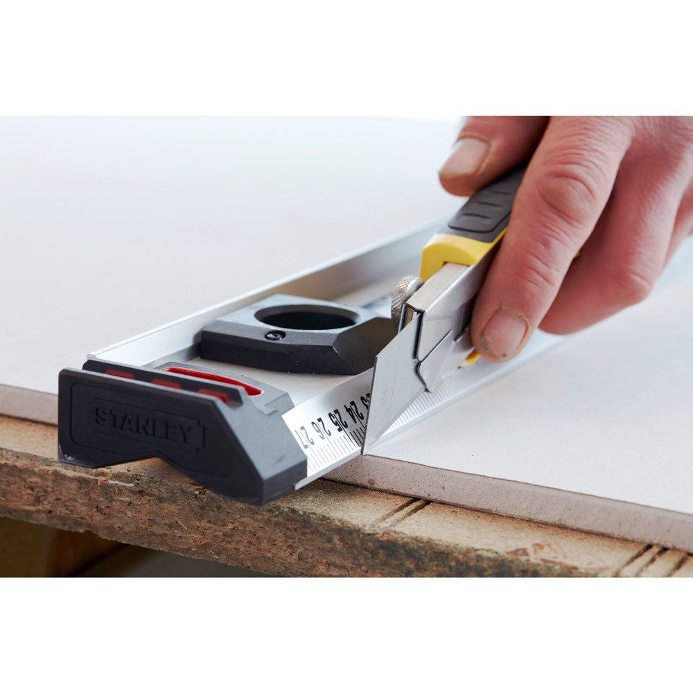 STANLEY Cuttermesser STANLEY 2-11-725 Abbrechklinge 25mm 1 St.