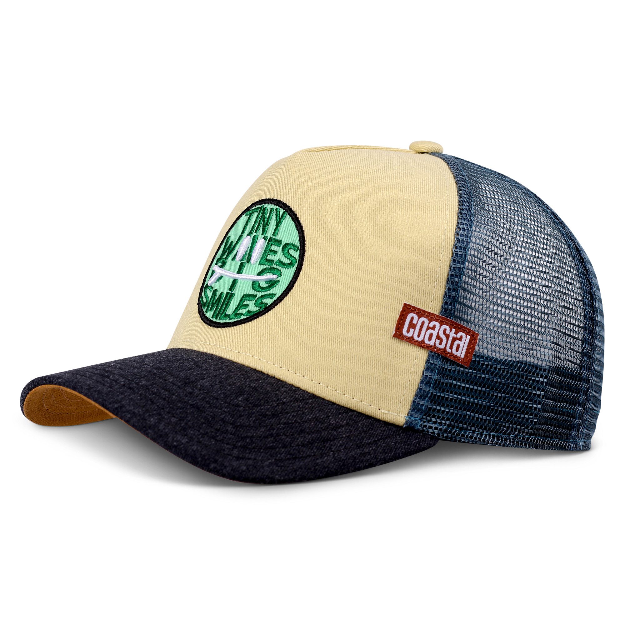 Coastal Trucker Cap Coastal HFT Tiny günstig online kaufen