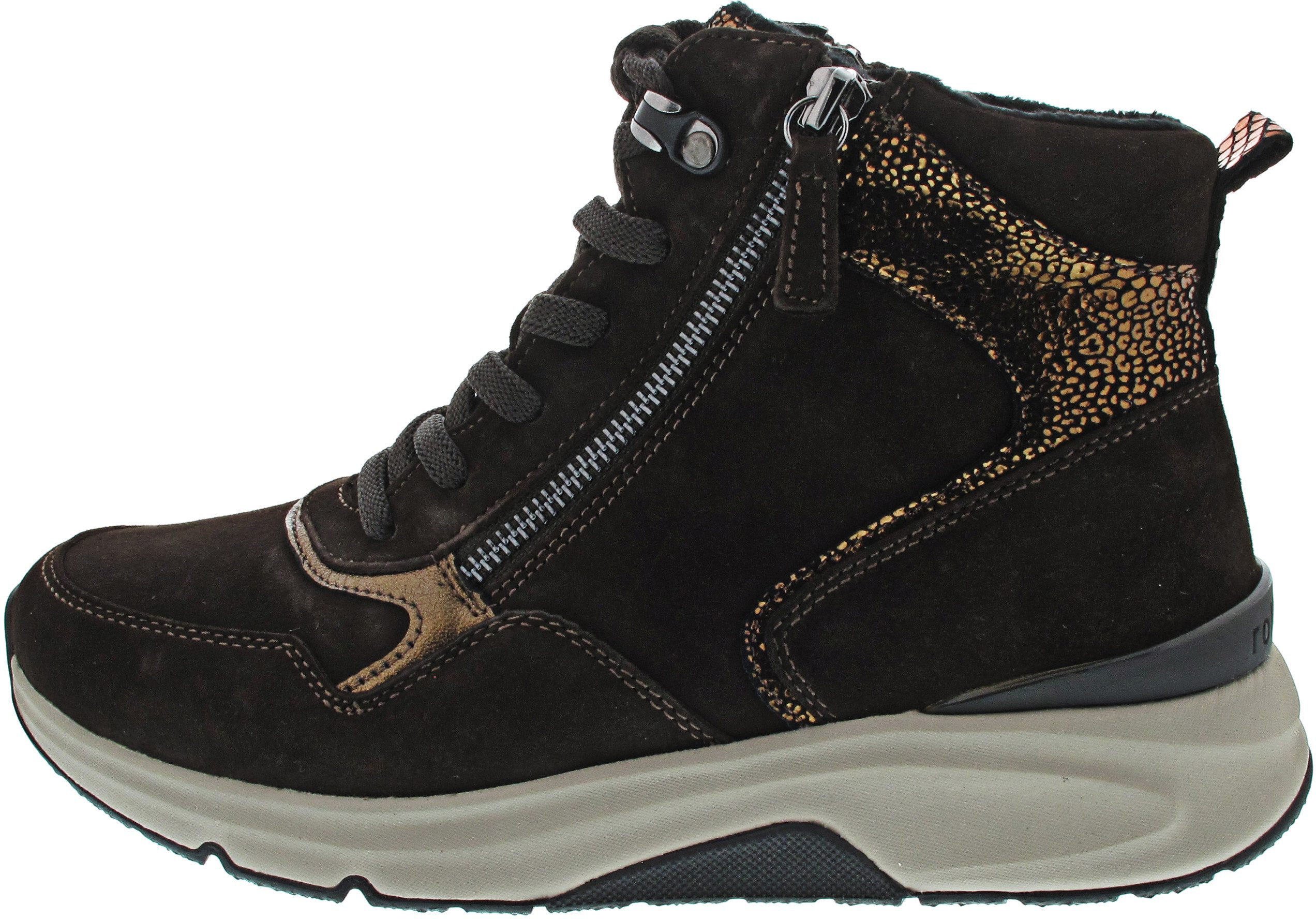 Gabor Comfort Schnürstiefelette