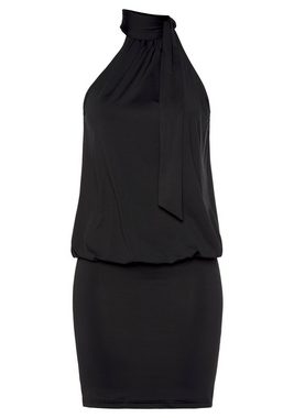 Laura Scott Cocktailkleid Neckholder