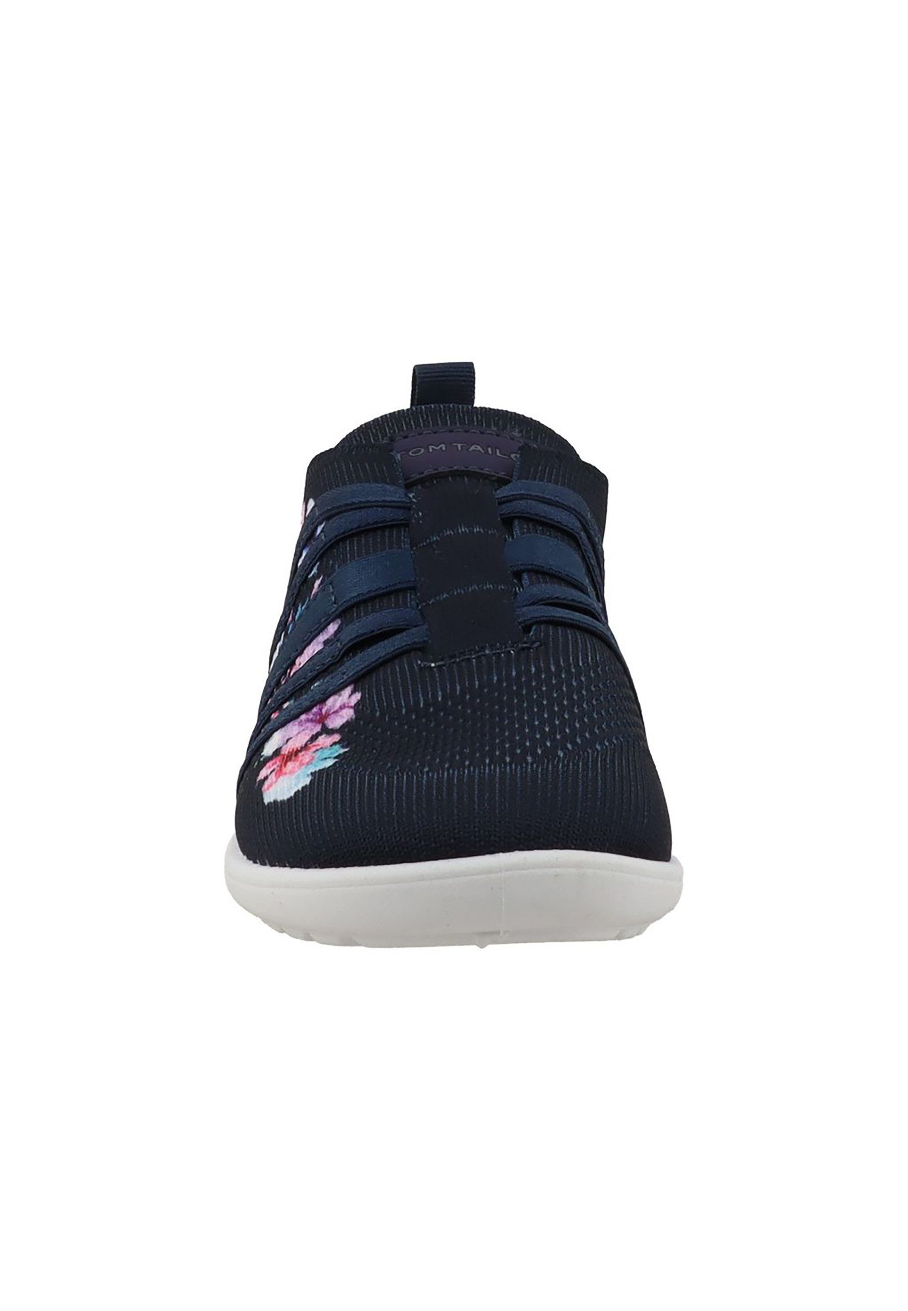 TOM TAILOR Tom Tailor Sneaker Low Sneaker