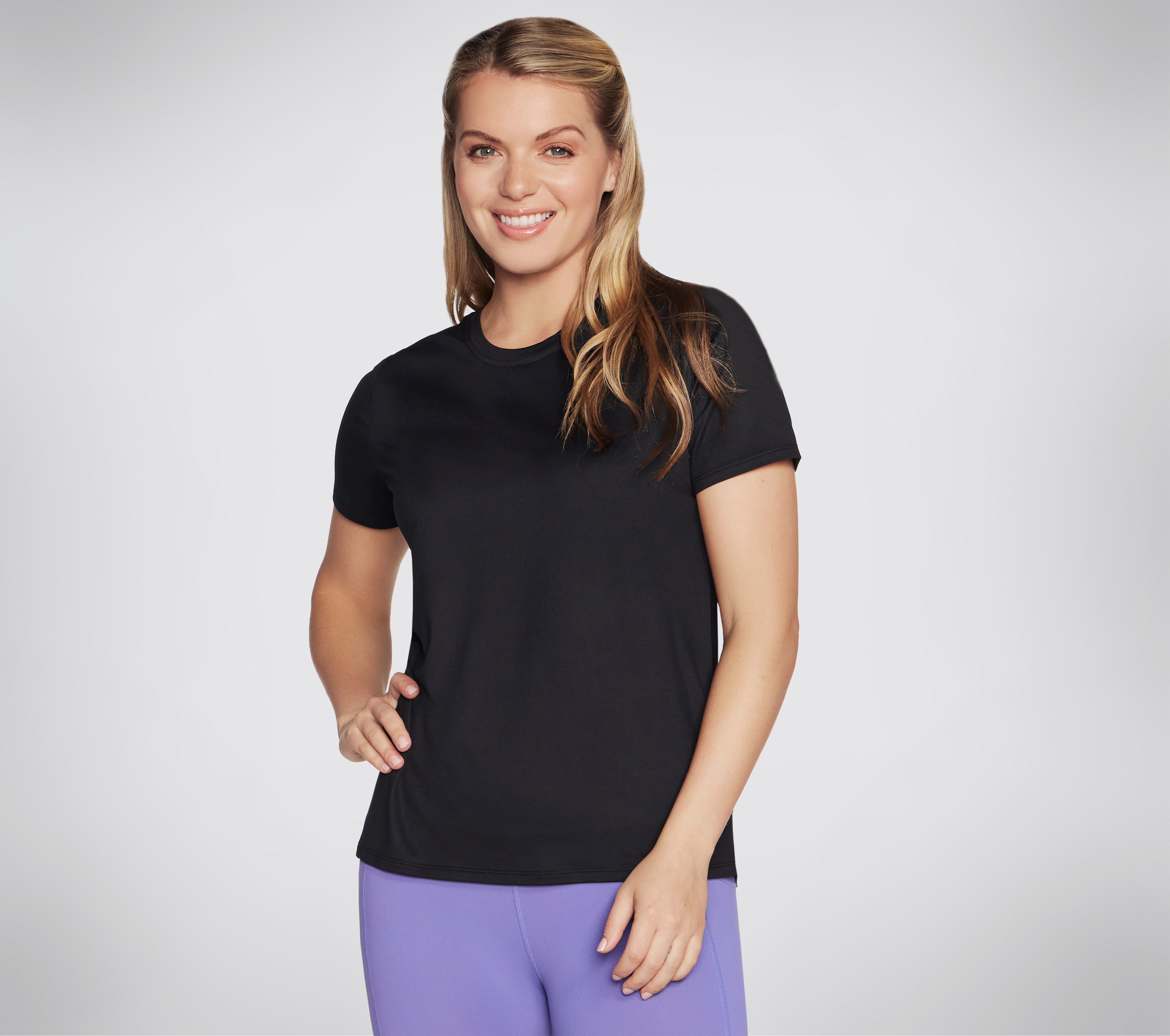 Skechers Funktionsshirt GODRI SWIFT TEE (1-tlg) günstig online kaufen
